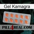 Gel Kamagra 26